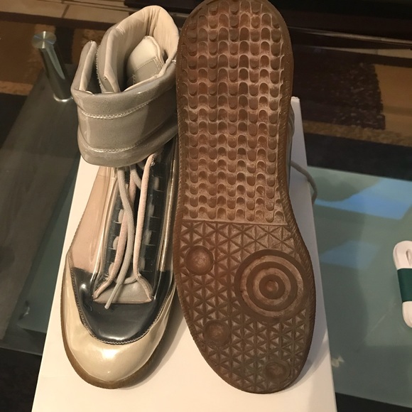 Maison Margiela 100% authentic - Picture 5 of 5